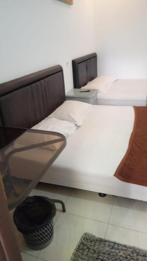 Bantal Guling Villa Lembang Exterior foto
