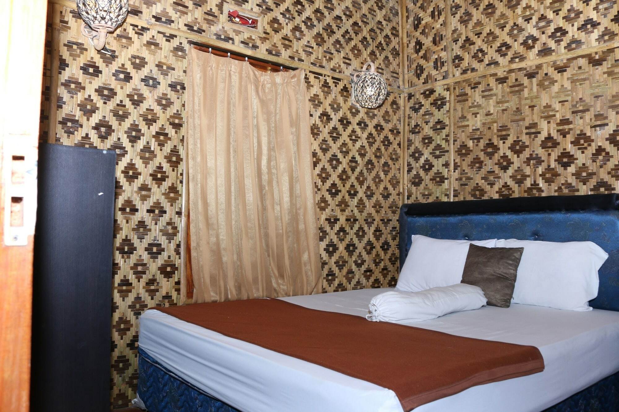 Bantal Guling Villa Lembang Exterior foto